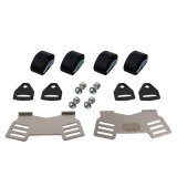ARB Zero Fridge Freezer Tie Down Kit (For arb10802602) thumbnail 6