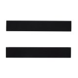 ARB Slimline Lens Cover-Black-One Pair-For Use with Slimline Roof Rack Light (1780500) thumbnail 2