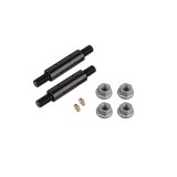 ARB Greasable Fix End Pin Kit thumbnail 1