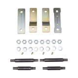 ARB Greasable Fix End Pin Kit thumbnail 2