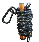 ARB Reflective Guy Rope Set (Includes Carabiner) - Pack of 2 thumbnail 2