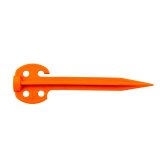 ARB Orange Supergrip Sandpegs (14.6 Inches) - Pack of 4 thumbnail 2