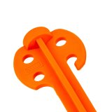 ARB Orange Supergrip Sandpegs (14.6 Inches) - Pack of 4 thumbnail 4