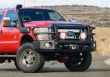 ARB Modular Bar Kit Textured Type A - Ford F250/350 thumbnail 1