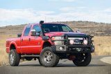 ARB Modular Bar Kit Textured Type A - Ford F250/350 thumbnail 2