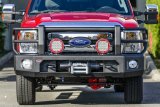 ARB Modular Bar Kit Textured Type A - Ford F250/350 thumbnail 3