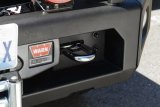 ARB Modular Bar Kit Textured Type A - Ford F250/350 thumbnail 4