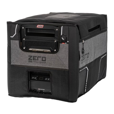 ARB Zero Fridge Transit Bag- For Use with 47Q Single Zone Fridge Freezer thumbnail 4
