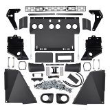 ARB Summit Bar Textured ARB Fogii 4 Runner 14On (Fit Kit NOT Included) thumbnail 1