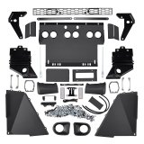 ARB Summit Bar Textured ARB Fogii 4 Runner 14On (Fit Kit NOT Included) thumbnail 3