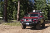 ARB Summit Bar Textured ARB Fogii 4 Runner 14On (Fit Kit NOT Included) thumbnail 8