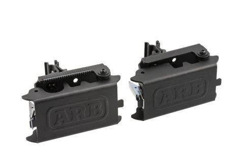 ARB BASE Rack Hi-Lift Jack Holder