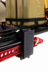 ARB BASE Rack Hi-Lift Jack Holder thumbnail 2