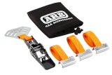 ARB BASE Rack Spare Wheel Y Strap thumbnail 2