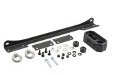 ARB BASE Rack HI-LIFT Jack Holder thumbnail 1