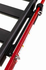 ARB BASE Rack HI-LIFT Jack Holder thumbnail 2