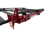 ARB BASE Rack HI-LIFT Jack Holder thumbnail 6
