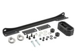 ARB BASE Rack HI-LIFT Jack Holder thumbnail 7