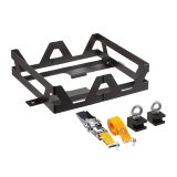 ARB Jerry Can Mount - Double Vertical thumbnail 1