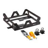 ARB Jerry Can Mount - Double Vertical thumbnail 2
