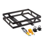 ARB Jerry Can Mount - Double Horizontal thumbnail 1