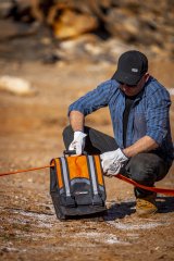 ARB Weekender Recovery Kit Incl 17600lb Recovery Strap/4.75T Shackles thumbnail 5