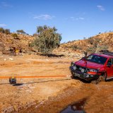 ARB Weekender Recovery Kit Incl 17600lb Recovery Strap/4.75T Shackles thumbnail 6