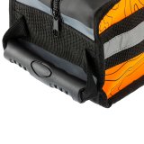 ARB Micro Recovery Bag Orange/Black Topographic Styling PVC Material thumbnail 7