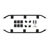ARB BASE Rack Guard Rail Suits 1770020 thumbnail 4