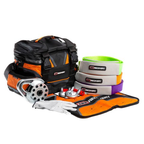 ARB Premium Recovery Kit S2 thumbnail 1