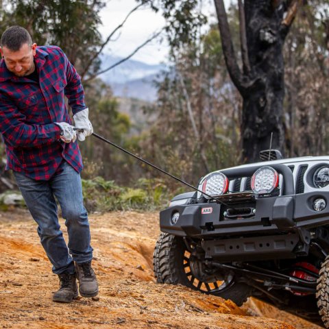 ARB Premium Recovery Kit S2 thumbnail 8