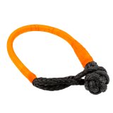ARB Soft Connect Shackle 14.5T Soft Shackle Orange 14.5T thumbnail 1