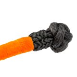 ARB Soft Connect Shackle 14.5T Soft Shackle Orange 14.5T thumbnail 4