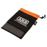ARB Soft Connect Shackle 14.5T Soft Shackle Orange 14.5T thumbnail 5