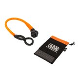 ARB Soft Connect Shackle 14.5T Soft Shackle Orange 14.5T thumbnail 6