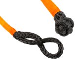 ARB Soft Connect Shackle 14.5T Soft Shackle Orange 14.5T thumbnail 7