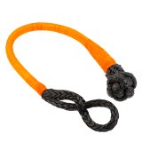 ARB Soft Connect Shackle 14.5T Soft Shackle Orange 14.5T thumbnail 8