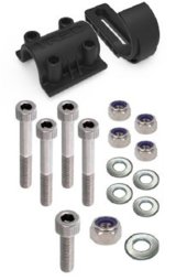 ARB Tred Mount Base Adapter - Side Mount thumbnail 2