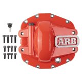 ARB Diff Cover Jeep JL Rubicon Front Axle thumbnail 1