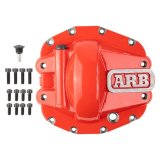 ARB Diff Cover Jeep JL Rubicon Front Axle thumbnail 2