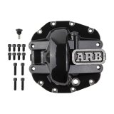 ARB Diff Cover Blk Dana M200 thumbnail 1