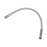 ARB Hose Reinforced Jic-4 0.3M 1Pk thumbnail 1