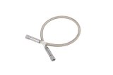 ARB Hose Reinforced Jic-4 0.5M 1Pk thumbnail 1