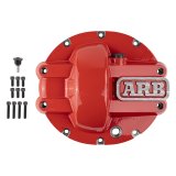 ARB Diff Cover Chrysler 8.25In thumbnail 1