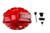 ARB Diff Cover Chrysler 8.25In thumbnail 4