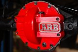 ARB Diff Cover Chrysler 8.25In thumbnail 5