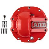 ARB Diff Cover Ford 8.8 thumbnail 6