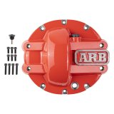 ARB Diff Cover Chev 10 Bolt thumbnail 1