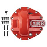 ARB Diff Cover Nissan M226 thumbnail 1