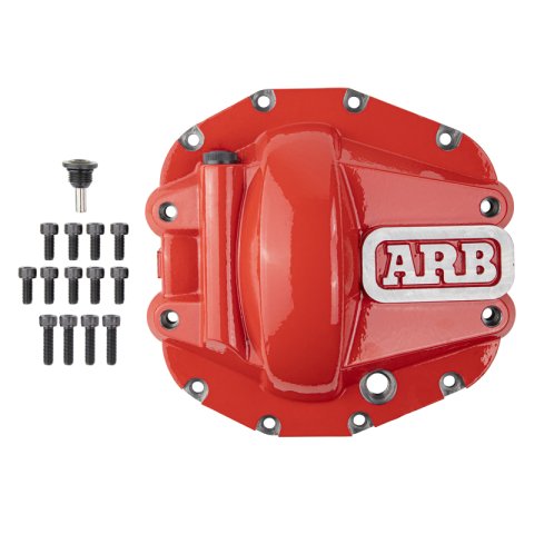 ARB Diff Cover Jl Rubicon Or Sport M220 Rear Axle thumbnail 1